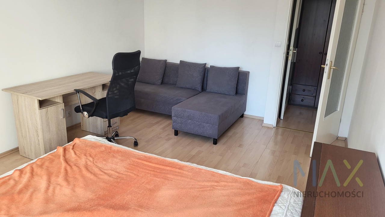 2-pokojowe, ul. Raciborska, Ruczaj - Więcej