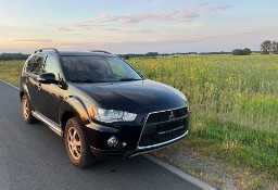 Mitsubishi Outlander III 177KM Bezwypadkowy stan perfekcyjny