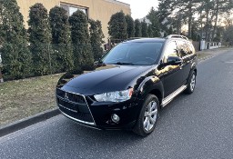 Mitsubishi Outlander III 177KM Bezwypadkowy stan perfekcyjny