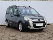 Citroen Berlingo II , Salon Polska, VAT 23%, Klimatronic, Tempomat, Parktronic