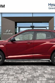 Hyundai Kona 1.6 T-GDI 7DCT 2WD 138KM N-Line Gwarancja 2030 Salon Polska FV23%-2