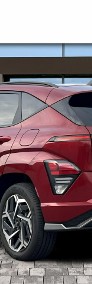 Hyundai Kona 1.6 T-GDI 7DCT 2WD 138KM N-Line Gwarancja 2030 Salon Polska FV23%-3