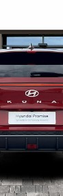 Hyundai Kona 1.6 T-GDI 7DCT 2WD 138KM N-Line Gwarancja 2030 Salon Polska FV23%-4