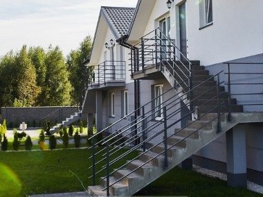 Nowe mieszkanie Malcanów, ul. Żwirowa-1