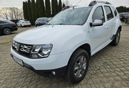 Dacia Duster I 1,5 diesel 109KM nawigacja