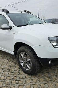 Dacia Duster I 1,5 diesel 109KM nawigacja-2