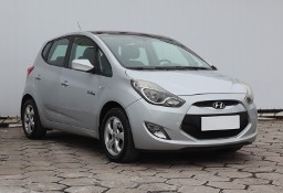 Hyundai ix20 , Klima, Parktronic, Dach panoramiczny,ALU
