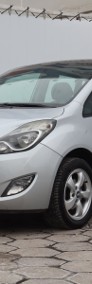 Hyundai ix20 , Klima, Parktronic, Dach panoramiczny,ALU-3