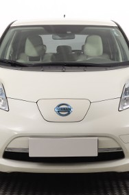 Nissan Leaf , Automat, Navi, Klimatronic, Tempomat,-2