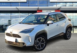 Toyota Yaris III Yaris Cross 1.5 Executive 130KM Gw.Fab. 03/2028, Faktura VAT-marża