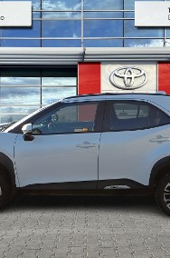 Toyota Yaris III Yaris Cross 1.5 Executive 130KM Gw.Fab. 03/2028, Faktura VAT-marża-2