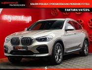 BMW X4 II xDrive20i aut xDrive20i aut 184KM