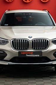 BMW X4 II xDrive20i aut xDrive20i aut 184KM-2