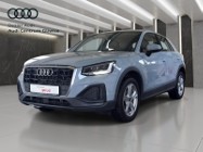 Audi Q2 30 TFSI 81(110) kW(KM) 6-G Gwarancja 2029r. Krajowy, bezwypadkowy