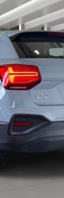 Audi Q2 30 TFSI 81(110) kW(KM) 6-G Gwarancja 2029r. Krajowy, bezwypadkowy-4