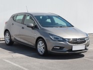 Opel Astra J , Salon Polska, 1. Właściciel, Serwis ASO, Klimatronic,