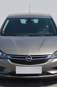 Opel Astra J , Salon Polska, 1. Właściciel, Serwis ASO, Klimatronic,-2