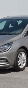 Opel Astra J , Salon Polska, 1. Właściciel, Serwis ASO, Klimatronic,-3