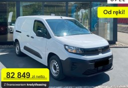 Opel Combo Cargo XL L2H1 Cargo XL L2H1 1.5 102KM