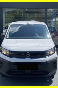 Opel Combo Cargo XL L2H1 Cargo XL L2H1 1.5 102KM-2