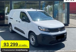 Opel Combo Cargo XL L2H1 Cargo XL L2H1 1.5 102KM