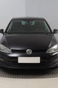 Volkswagen Golf VII , Navi, Klimatronic, Parktronic, Podgrzewane siedzienia-2
