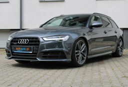 Audi A6 IV (C7) Quattro! Faktura VAT 23%! I rej 05/2017! S- line! Panoramiczny dach!