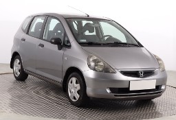 Honda Jazz II , Salon Polska, El. szyby