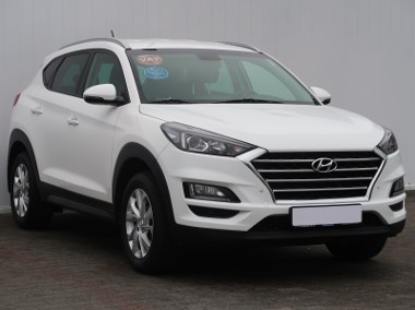 Hyundai Tucson , Salon Polska, 1. Właściciel, Serwis ASO, VAT 23%,-1