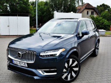 Volvo XC90 V-1