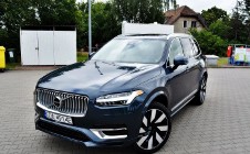Volvo XC90 V