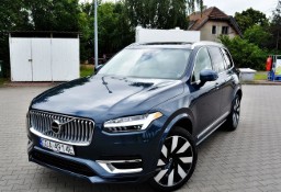 Volvo XC90 V