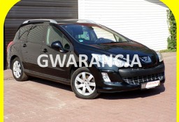 Peugeot 308 I Navigacja /Klimatronic /2,0 /140KM /2011R / 7 Osobowy