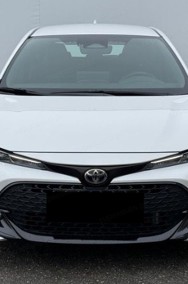 Toyota Corolla XII Comfort 1.8 Hybrid Comfort 1.8 Hybrid 140KM | Podgrzewane fotele!-2