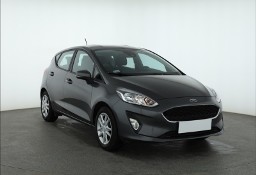 Ford Fiesta IX , Salon Polska, Serwis ASO, GAZ, VAT 23%, Klima, Tempomat,