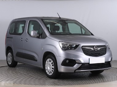 Opel Combo IV , L1H1, 5 Miejsc-1