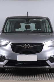 Opel Combo IV , L1H1, 5 Miejsc-2