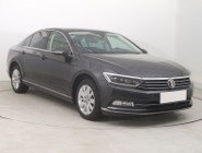 Volkswagen Passat B8 , Salon Polska, Automat, Skóra, Klimatronic, Tempomat,
