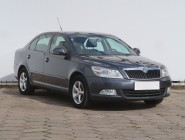 Skoda Octavia II , Salon Polska, 1. Właściciel, Serwis ASO, Klima, Parktronic,