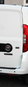 Fiat Doblo II FV23% SalonPL MAXI 105KM 1.6 Multijet 2xdrzwi przesuwne Hak Gwarancj-4