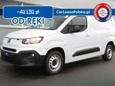 Fiat Doblo Doblo Maxi Van L2-1