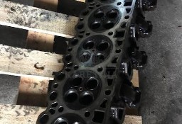 TCD 2013 L06 4V - Głowica Cylindrów