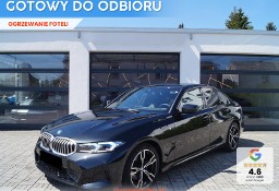 BMW SERIA 3 318i M Sport 318i M Sport 2.0 (156KM)| Adaptacyjne reflektory LED