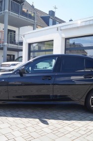 BMW SERIA 3 318i M Sport 318i M Sport 2.0 (156KM)| Adaptacyjne reflektory LED-2