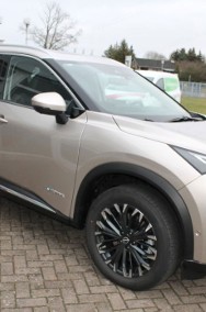Nissan X-trail III Tekna e-POWER 4WD 1.5 Tekna e-POWER 4WD 1.5 213KM / Pakiet Premium-2