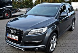 Audi Q7 I