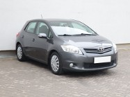 Toyota Auris I , Salon Polska, Klimatronic, Tempomat, Parktronic