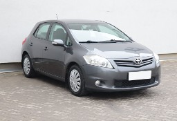 Toyota Auris I , Salon Polska, Klimatronic, Tempomat, Parktronic