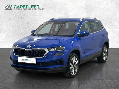 Skoda Karoq Skoda Karoq 1.5 TSI ACT Style DSG-1
