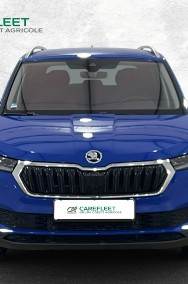 Skoda Karoq Skoda Karoq 1.5 TSI ACT Style DSG-2